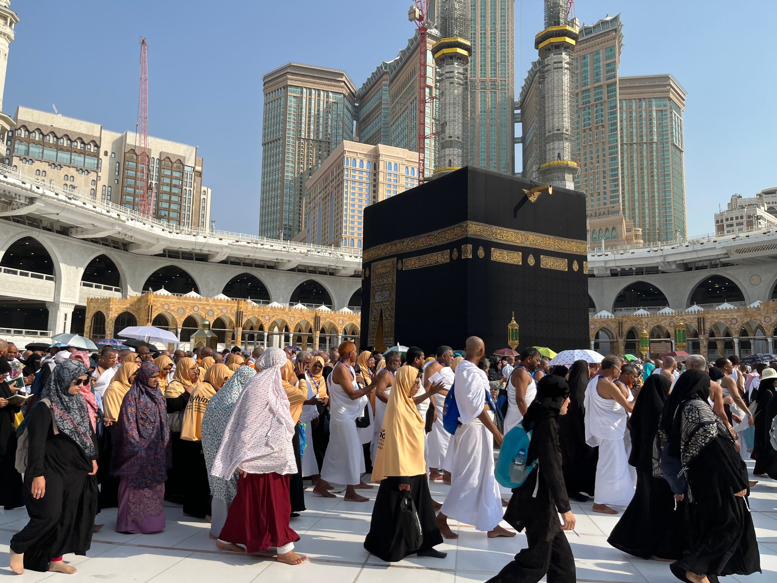 travel umroh medan terdaftar di kemenag