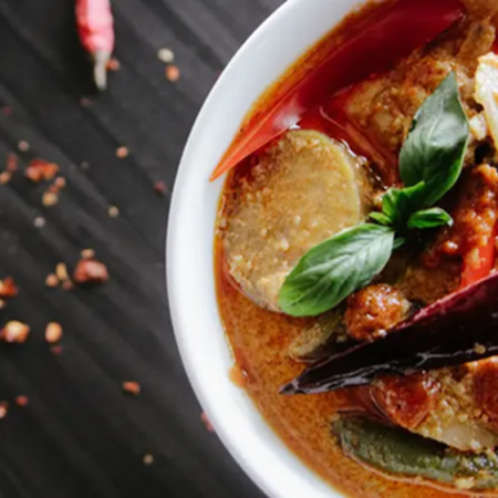 Makanan yang Harus Dihindari Saat Umroh