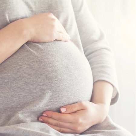 Tips umroh untuk ibu hamil