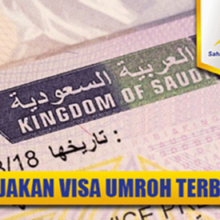 kebijakan visa umroh terbaru arab saudi