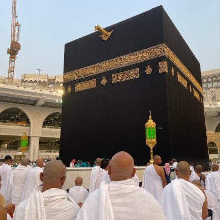 panduan memilih travel umroh terpercaya di medan