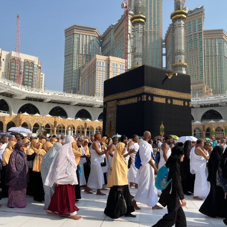 travel umroh medan terdaftar di kemenag